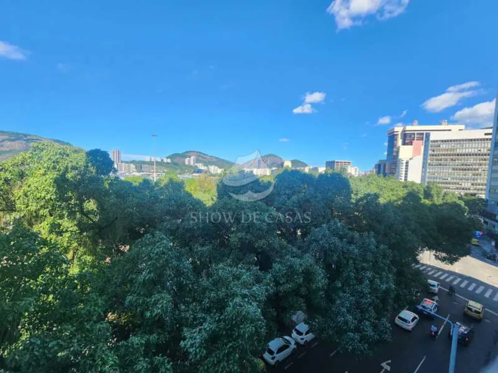 Apartamento, 4 quartos, 250 m² - Foto 5
