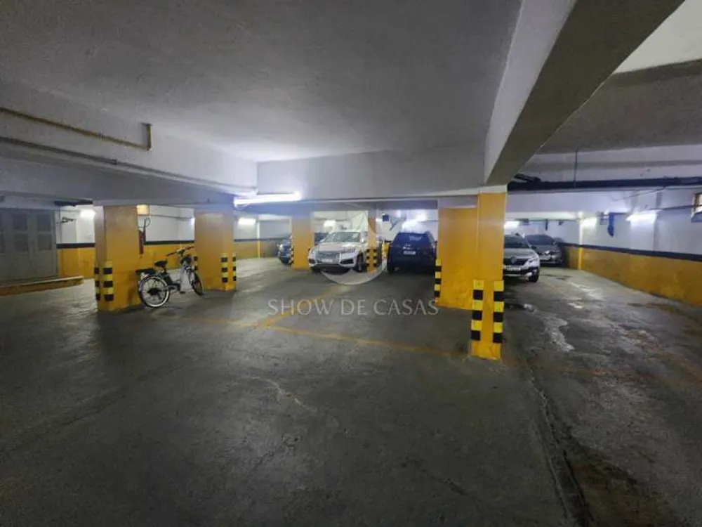 Apartamento, 4 quartos, 250 m² - Foto 3