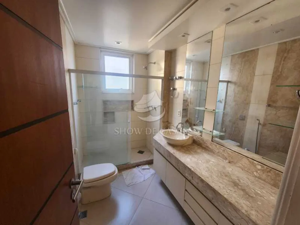 Apartamento, 4 quartos, 250 m² - Foto 11
