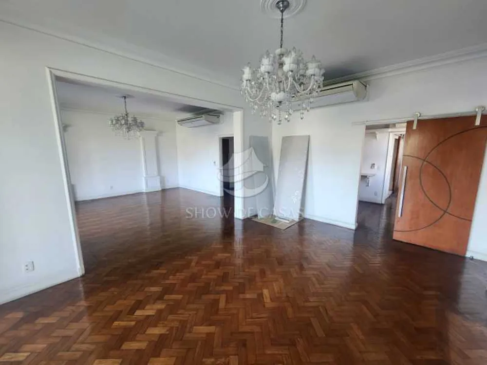 Apartamento, 4 quartos, 250 m² - Foto 16