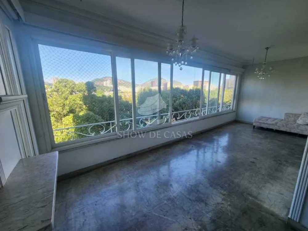 Apartamento, 4 quartos, 250 m² - Foto 29