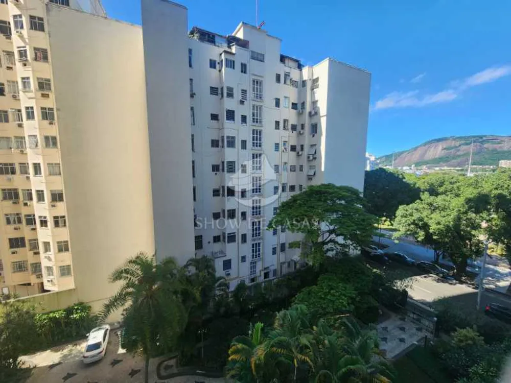 Apartamento, 4 quartos, 250 m² - Foto 8