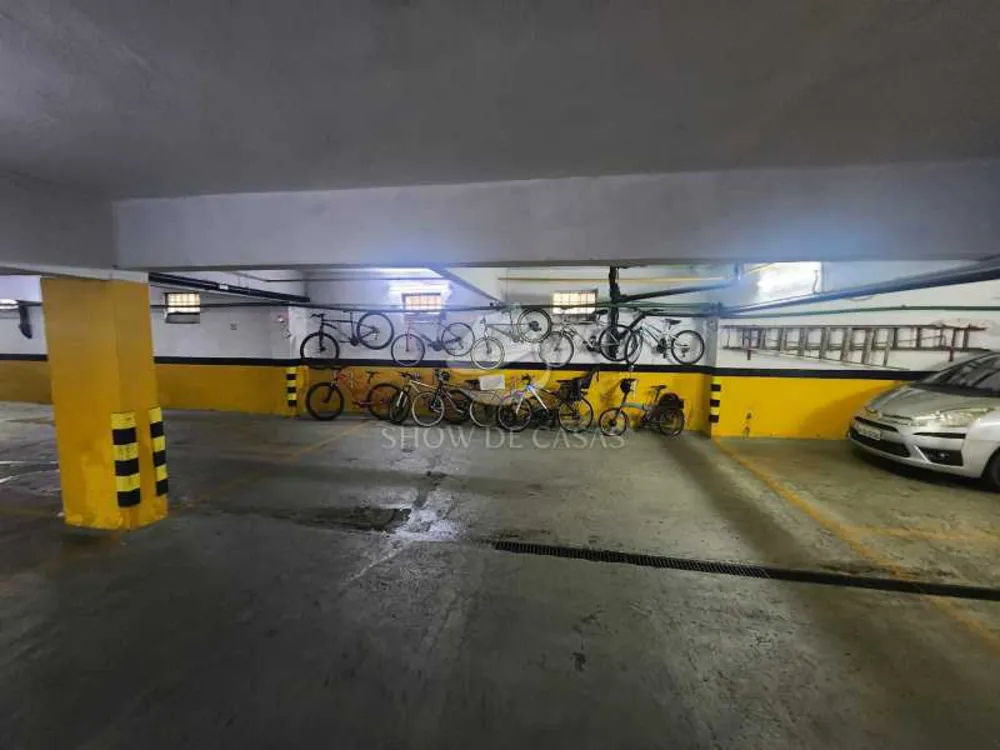 Apartamento, 4 quartos, 250 m² - Foto 1