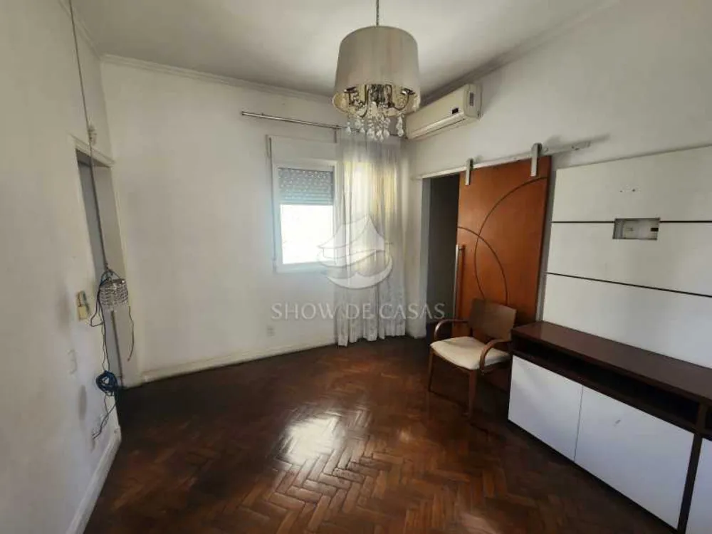 Apartamento, 4 quartos, 250 m² - Foto 2
