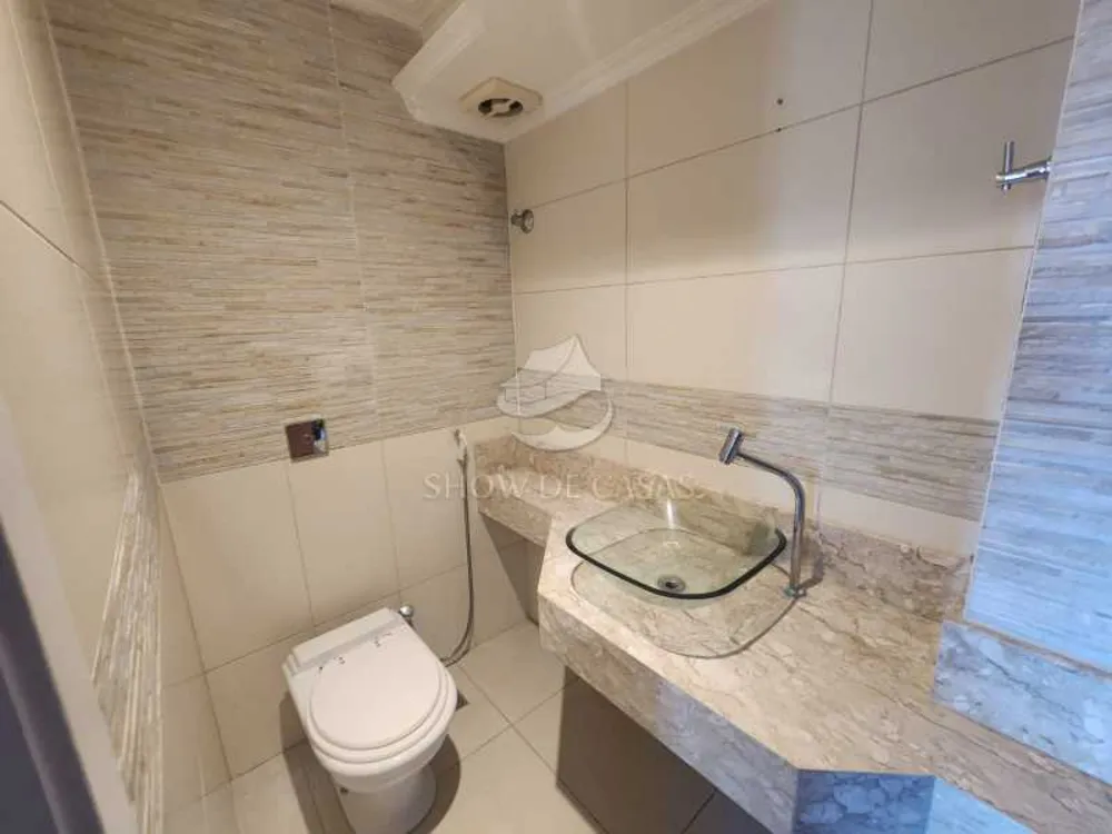 Apartamento, 4 quartos, 250 m² - Foto 9