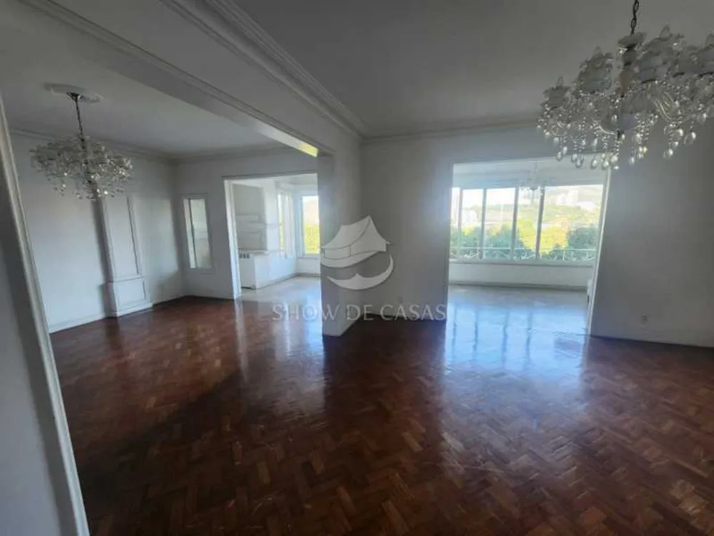 Apartamento, 4 quartos, 250 m² - Foto 30