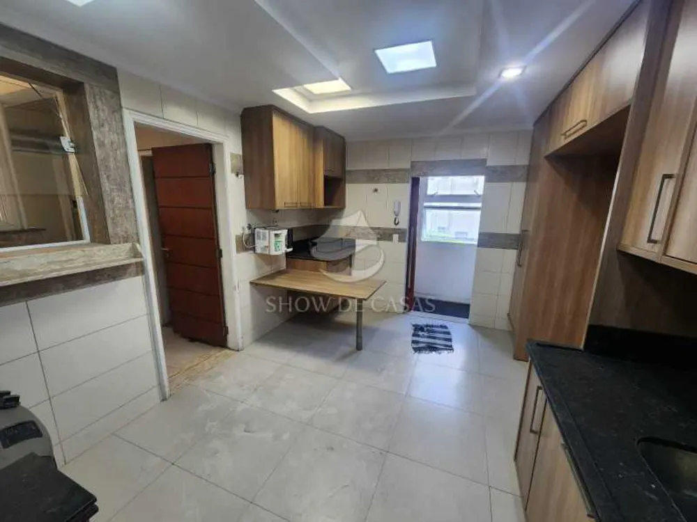 Apartamento, 4 quartos, 250 m² - Foto 12