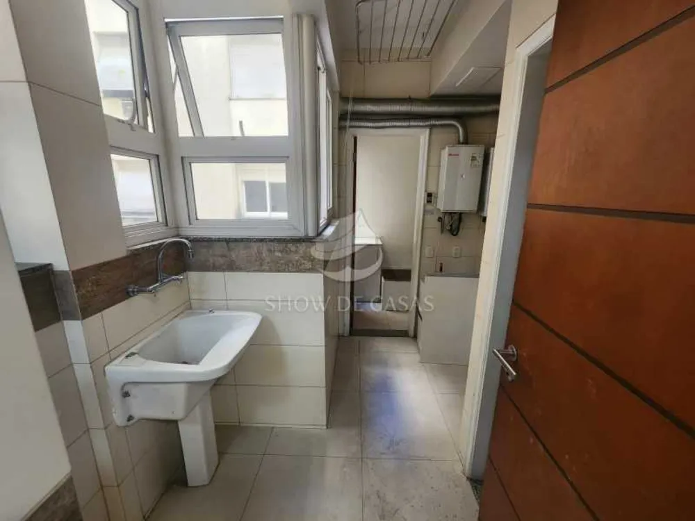 Apartamento, 4 quartos, 250 m² - Foto 28