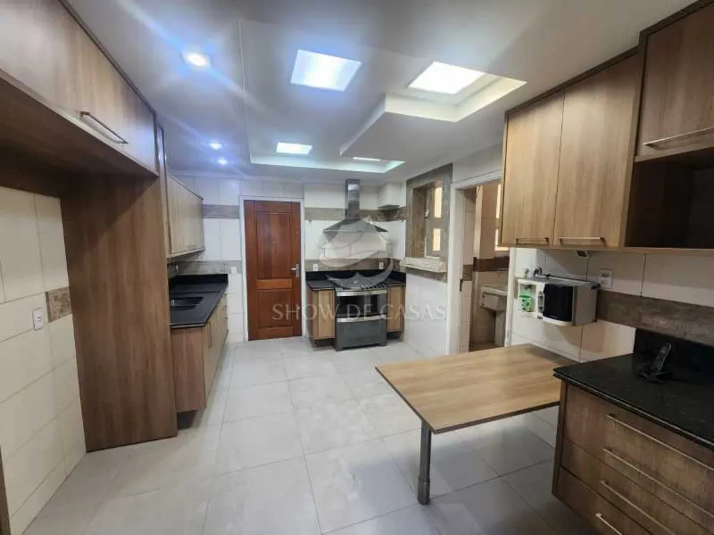 Apartamento, 4 quartos, 250 m² - Foto 24