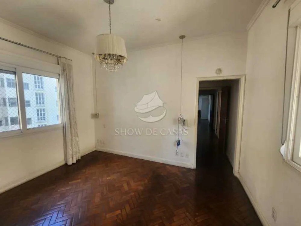 Apartamento, 4 quartos, 250 m² - Foto 14