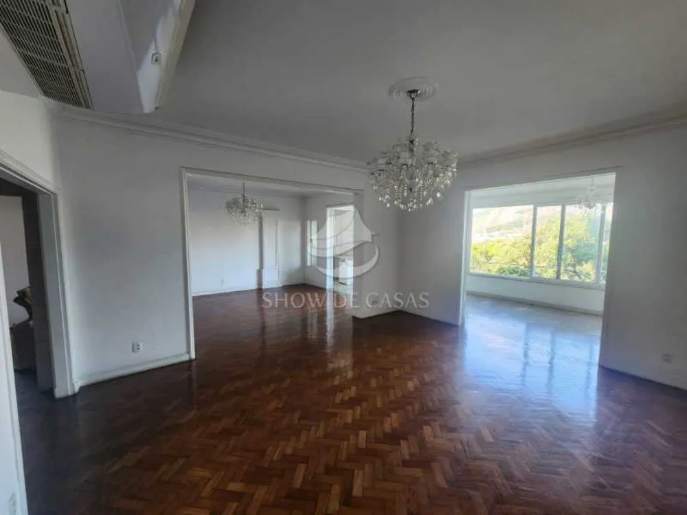 Apartamento, 4 quartos, 250 m² - Foto 27