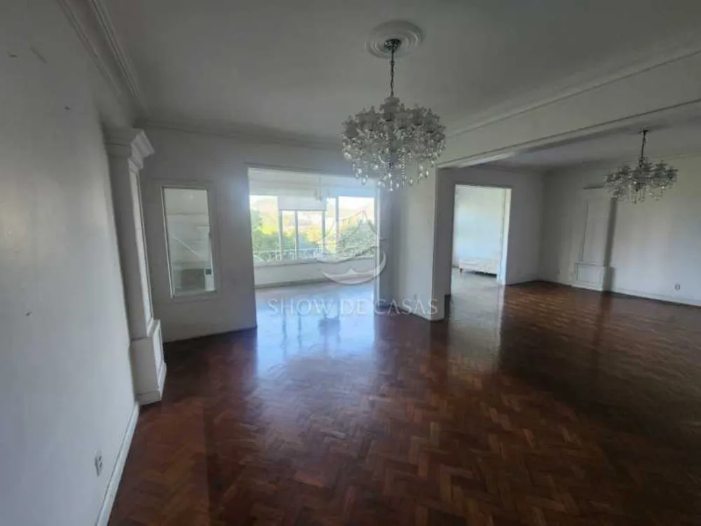 Apartamento, 4 quartos, 250 m² - Foto 6