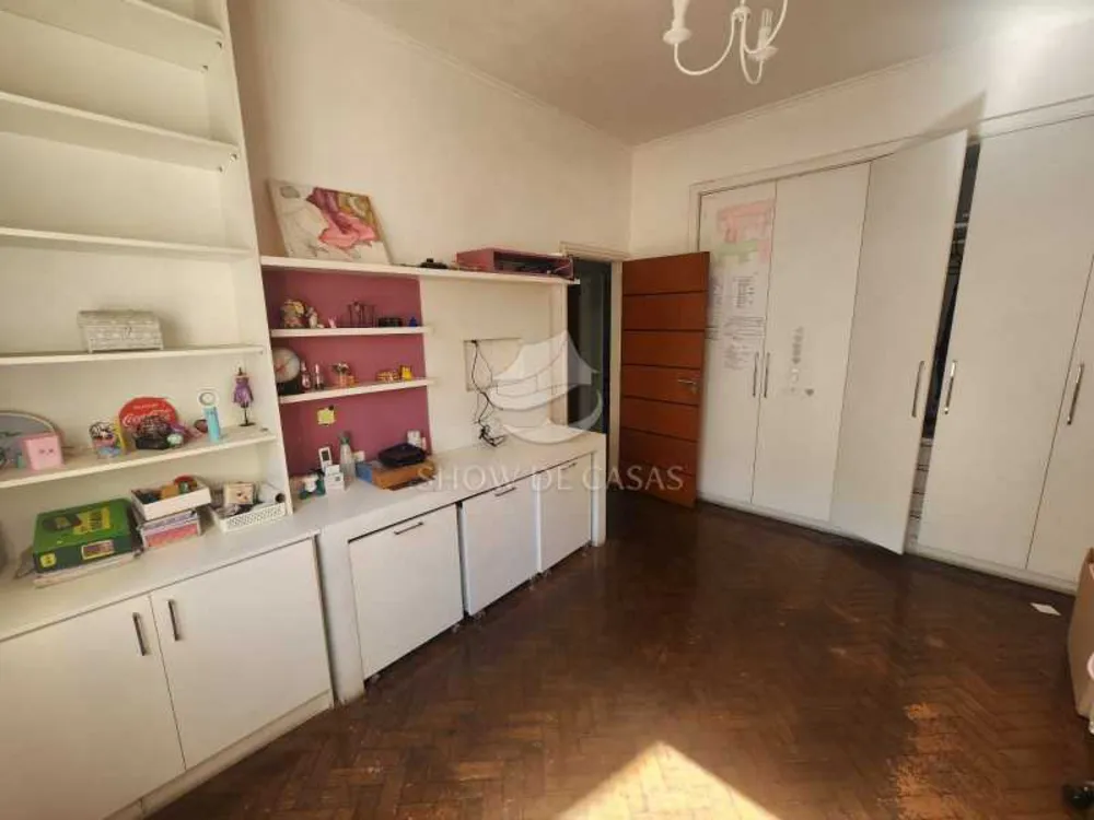 Apartamento, 4 quartos, 250 m² - Foto 26