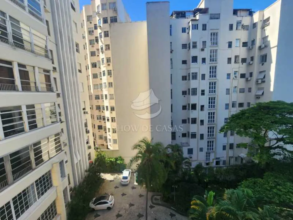 Apartamento, 4 quartos, 250 m² - Foto 17