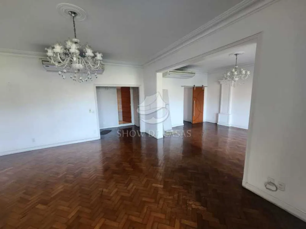 Apartamento, 4 quartos, 250 m² - Foto 4