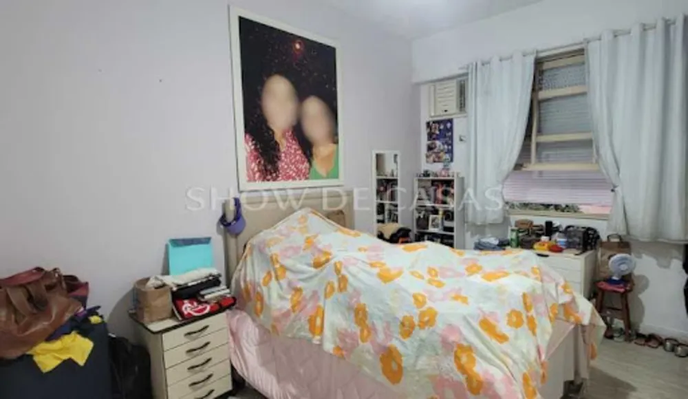 Apartamento, 4 quartos, 192 m² - Foto 11