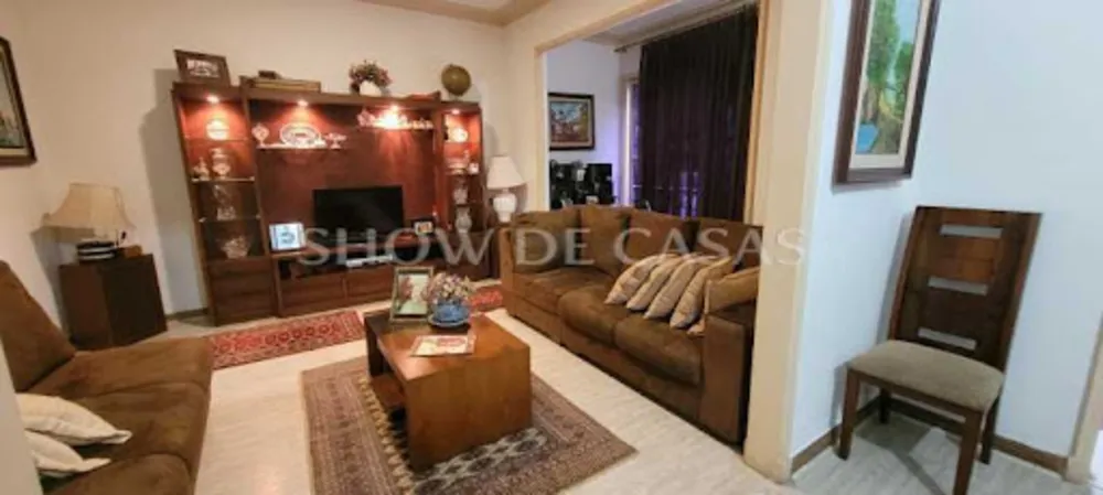 Apartamento, 4 quartos, 192 m² - Foto 7