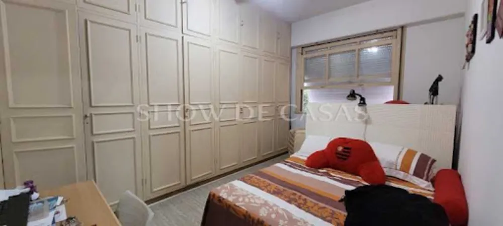 Apartamento, 4 quartos, 192 m² - Foto 12
