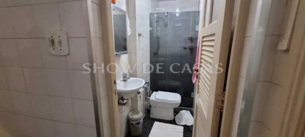 Apartamento, 4 quartos, 192 m² - Foto 1