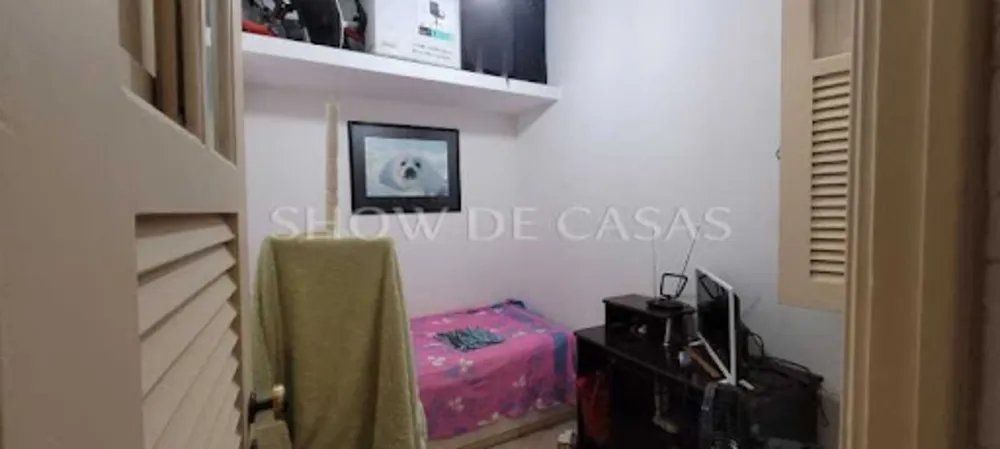 Apartamento, 4 quartos, 192 m² - Foto 9