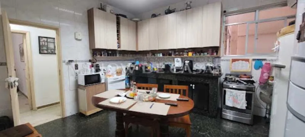 Apartamento, 4 quartos, 192 m² - Foto 20