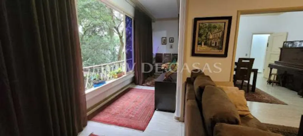 Apartamento, 4 quartos, 192 m² - Foto 2