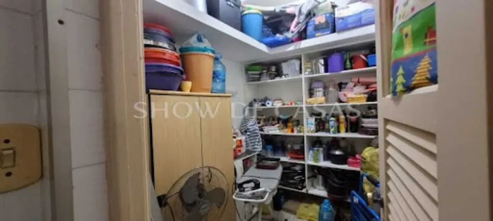 Apartamento, 4 quartos, 192 m² - Foto 4