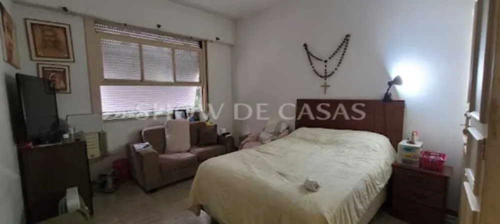 Apartamento, 4 quartos, 192 m² - Foto 14