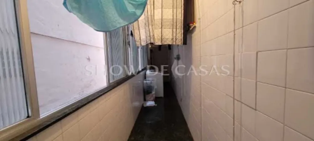 Apartamento, 4 quartos, 192 m² - Foto 25