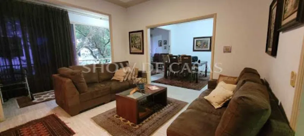 Apartamento, 4 quartos, 192 m² - Foto 4