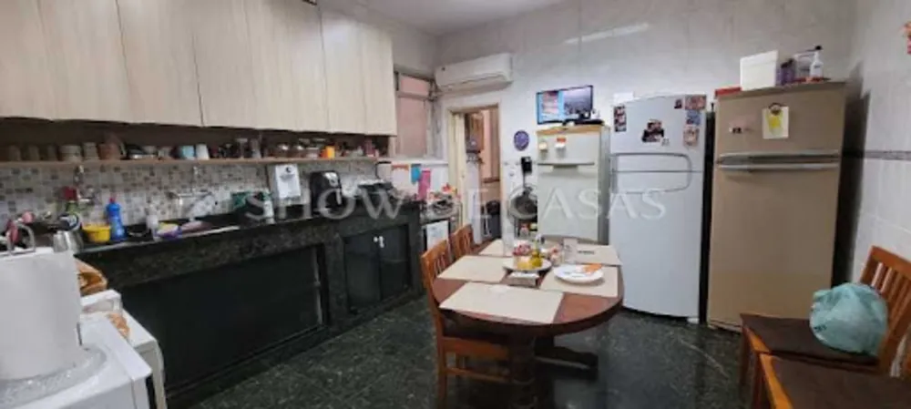 Apartamento, 4 quartos, 192 m² - Foto 10