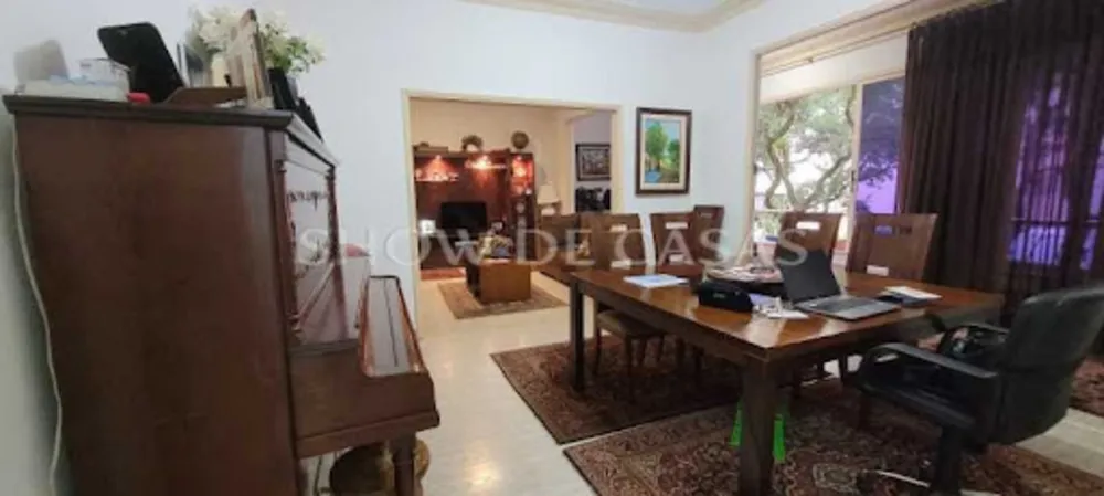 Apartamento, 4 quartos, 192 m² - Foto 11