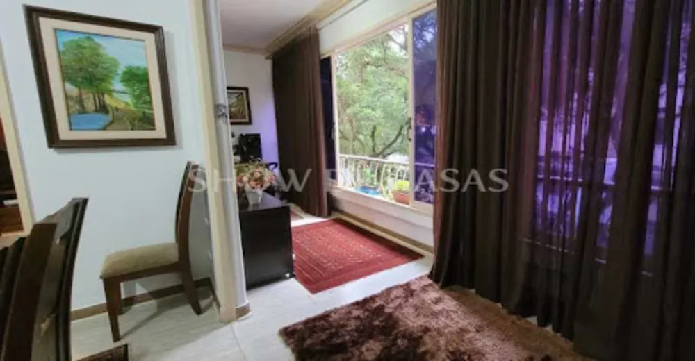 Apartamento, 4 quartos, 192 m² - Foto 3
