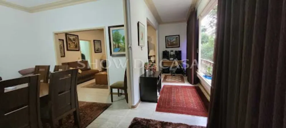 Apartamento, 4 quartos, 192 m² - Foto 5