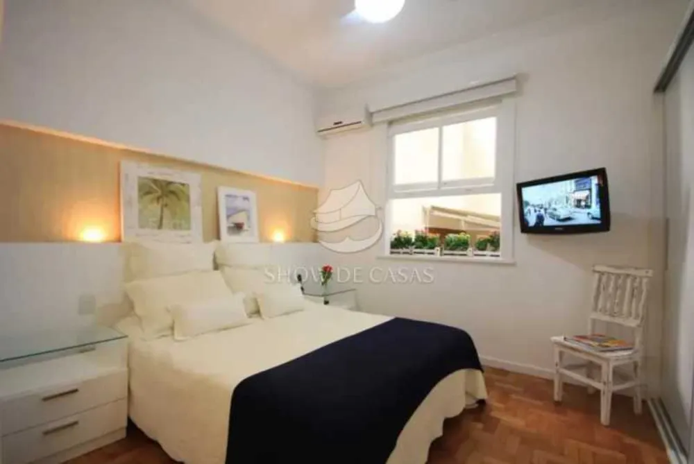 Apartamento, 3 quartos, 165 m² - Foto 5