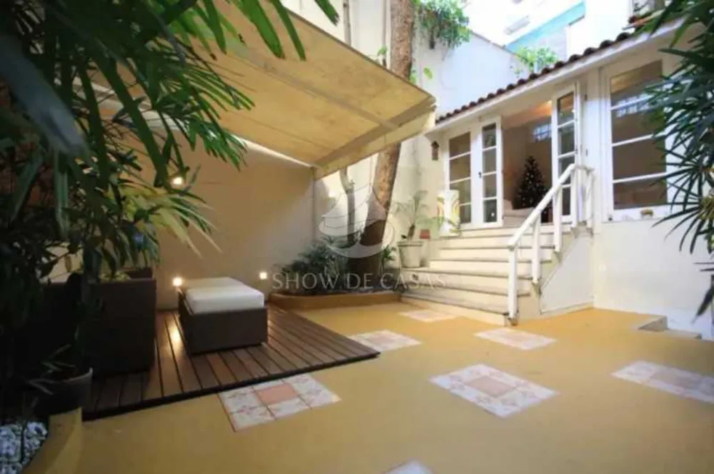 Apartamento, 3 quartos, 165 m² - Foto 11