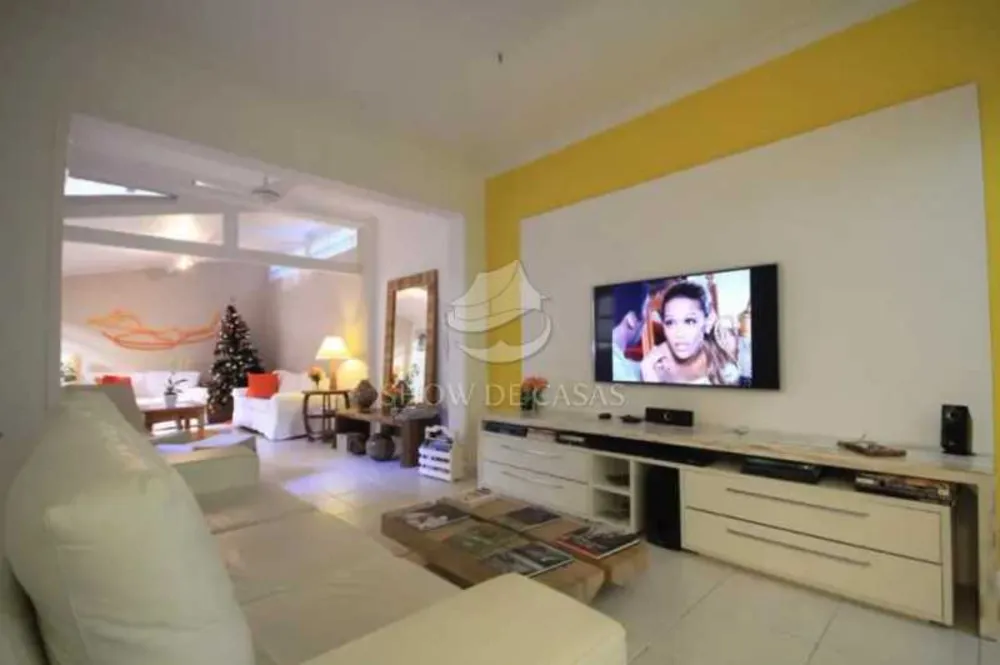 Apartamento, 3 quartos, 165 m² - Foto 4