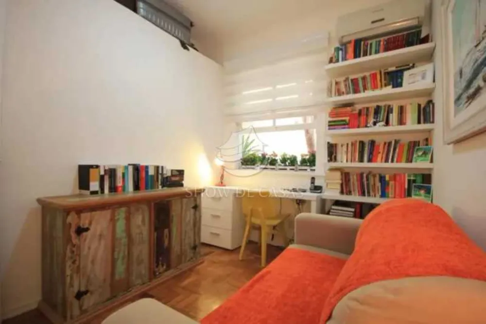 Apartamento, 3 quartos, 165 m² - Foto 7