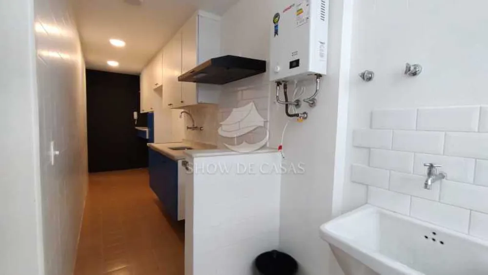 Apartamento, 2 quartos, 80 m² - Foto 30