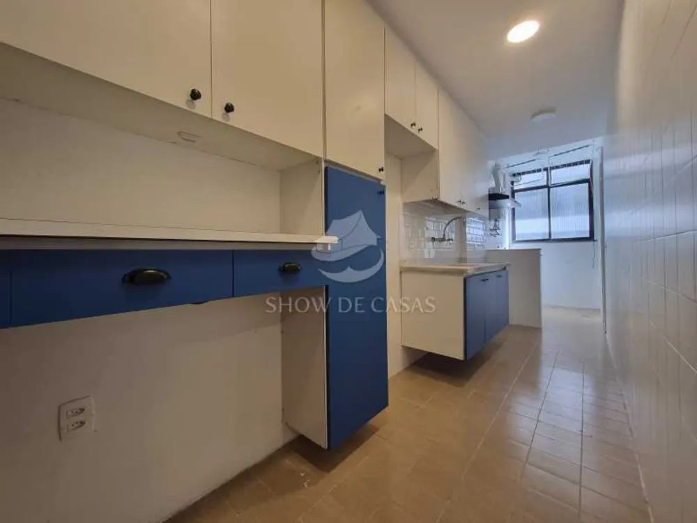 Apartamento, 2 quartos, 80 m² - Foto 22
