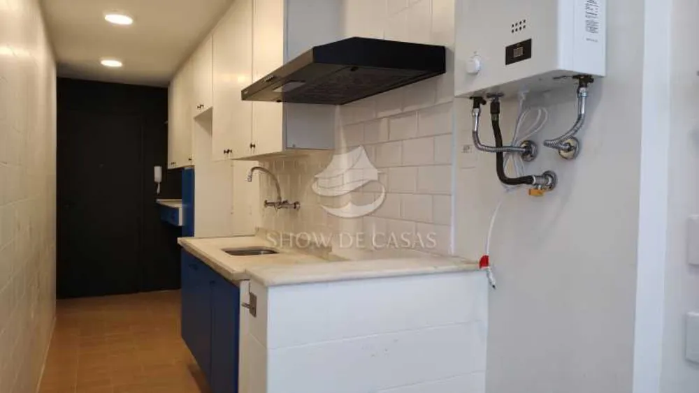 Apartamento, 2 quartos, 80 m² - Foto 27