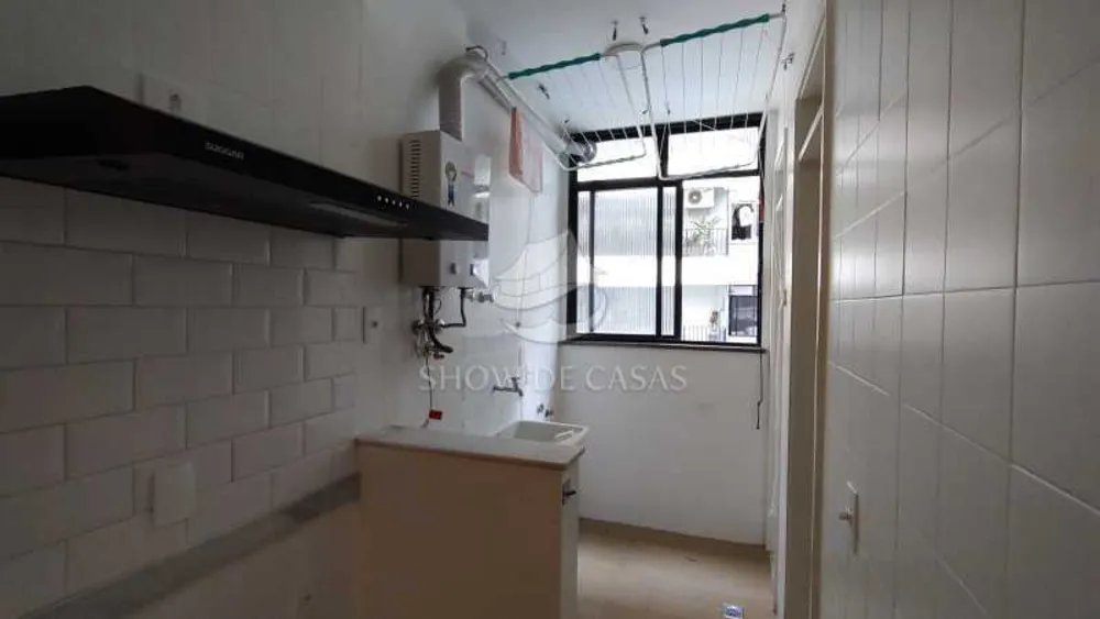 Apartamento, 2 quartos, 80 m² - Foto 25