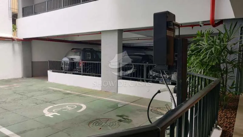 Apartamento, 2 quartos, 80 m² - Foto 41