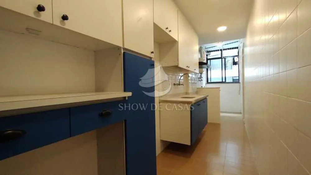 Apartamento, 2 quartos, 80 m² - Foto 23