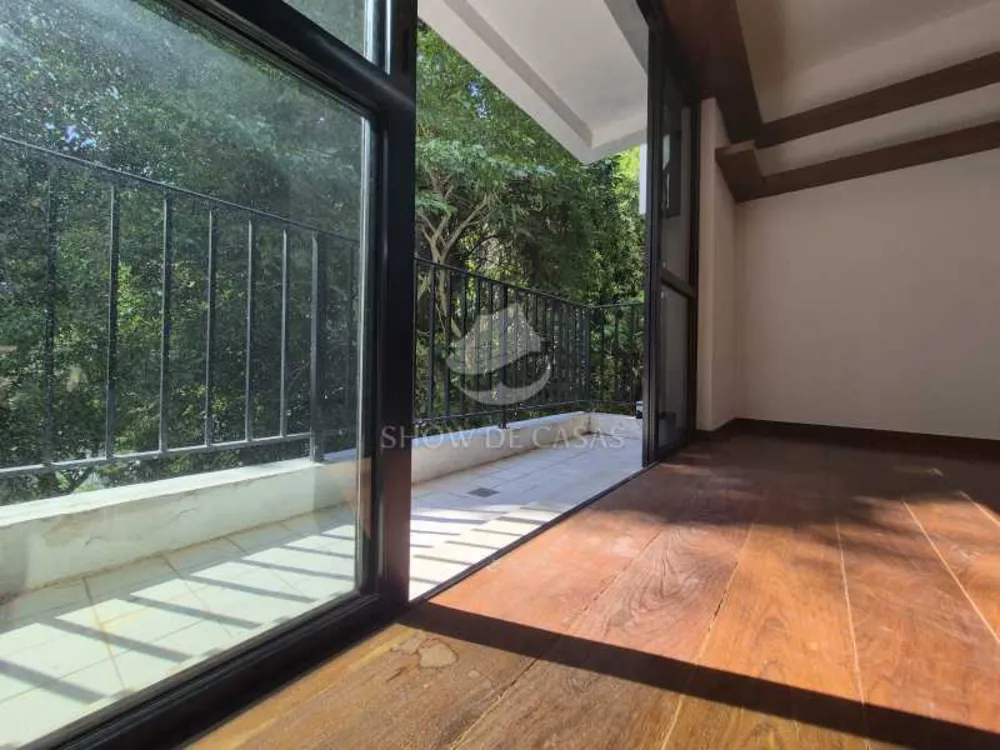 Apartamento, 2 quartos, 80 m² - Foto 2