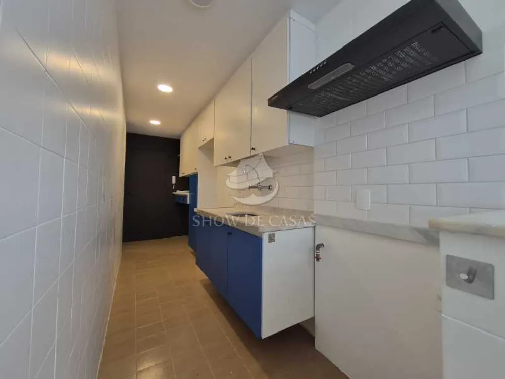 Apartamento, 2 quartos, 80 m² - Foto 20