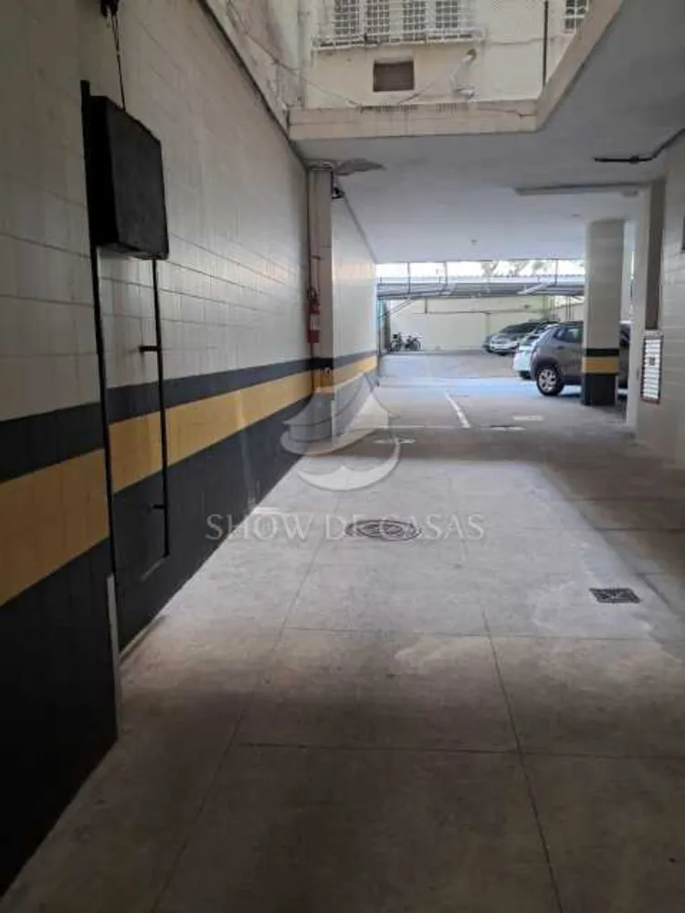 Apartamento, 3 quartos, 100 m² - Foto 22