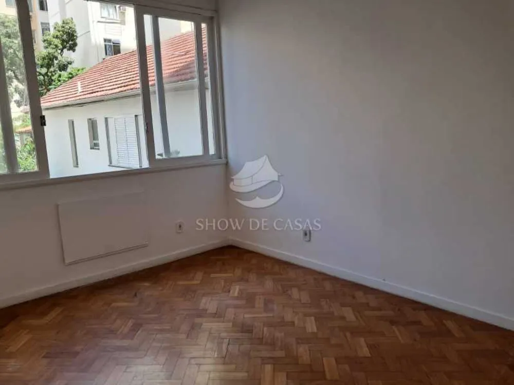 Apartamento, 3 quartos, 100 m² - Foto 23
