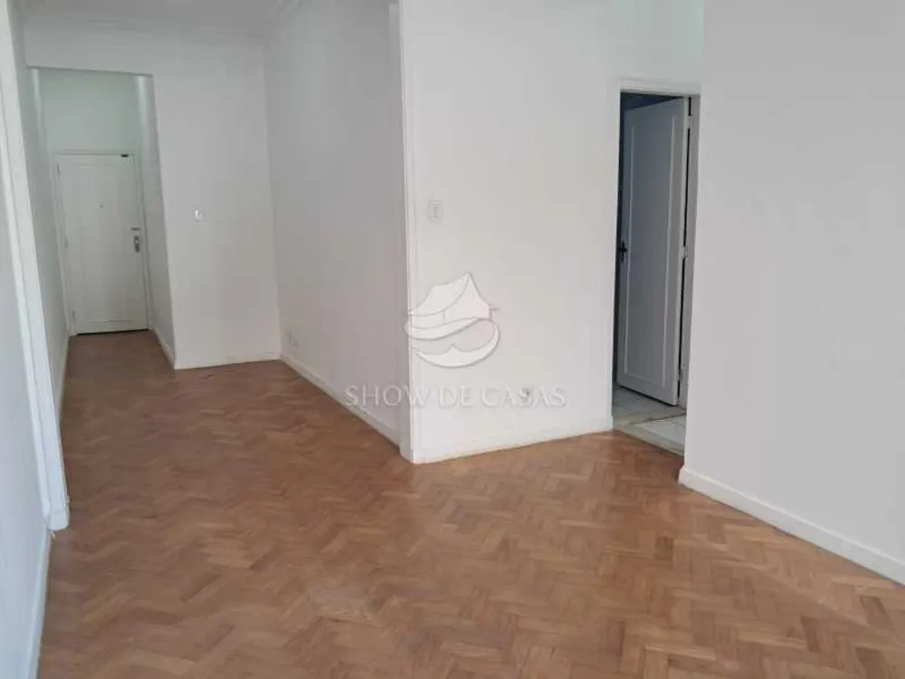 Apartamento, 3 quartos, 100 m² - Foto 6
