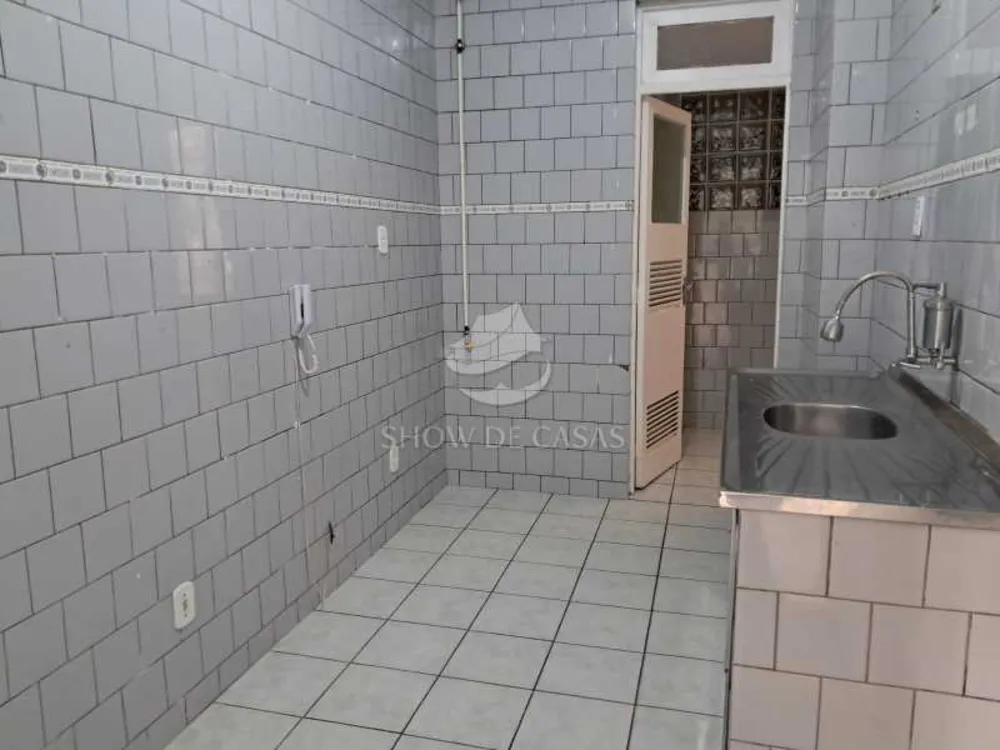 Apartamento, 3 quartos, 100 m² - Foto 10